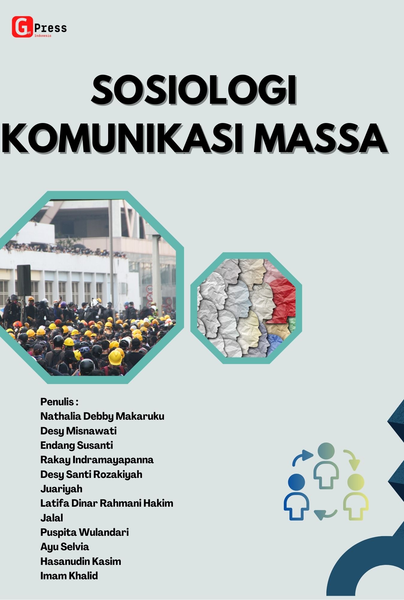 SOSIOLOGI KOMUNIKASI MASSA